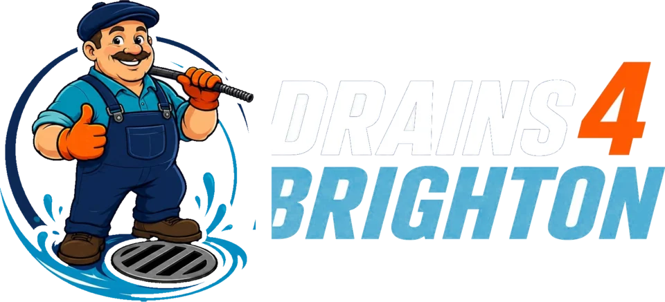 Drains 4 Brighton — blocked drain clearance