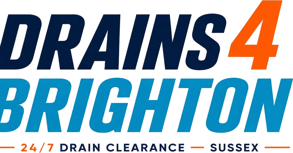 Drains 4 Brighton — blocked drain clearance