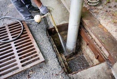 Blocked Drain Cost UK: How Much Does It Cost to Unblock a Drain?