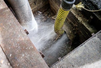 Rods Stuck in a Drain? What to Do Right Now