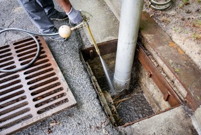 Blocked Drain Cost UK: How Much Does It Cost to Unblock a Drain?