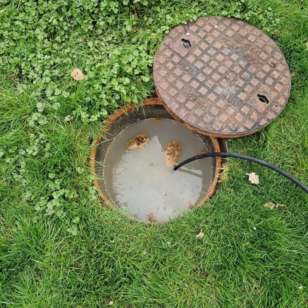 drain unblocking brighton